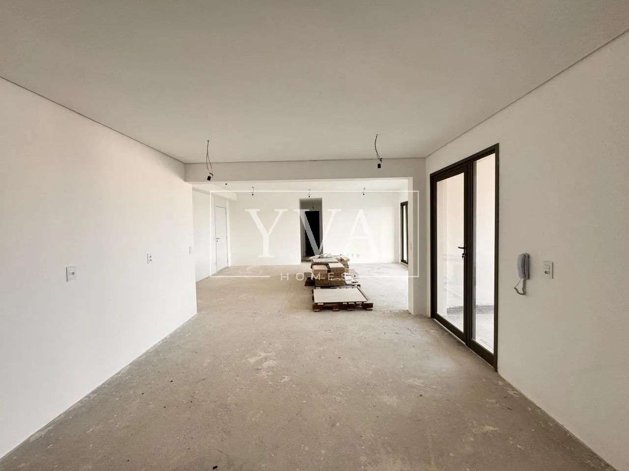 Apartamento com 3 suítes à venda em Vila Clementino, São Paulo, por R$ 3.100.000 Imagem 7