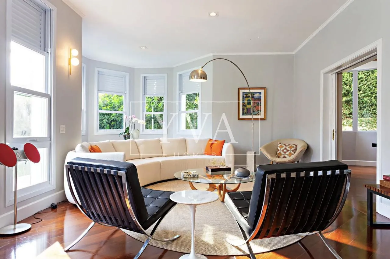 Casa de vila com 5 suítes à venda em Jardim Guedala, São Paulo, por R$ 9.900.000 Imagem 11