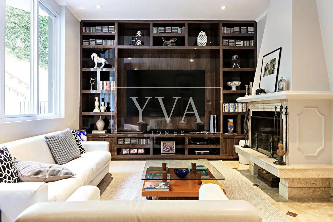 Casa de vila com 5 suítes à venda em Jardim Guedala, São Paulo, por R$ 9.900.000 Imagem 12