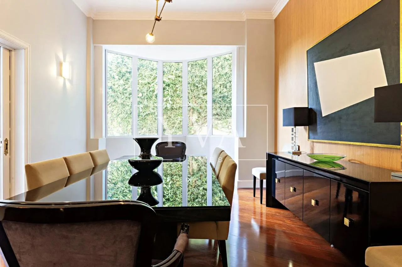 Casa de vila com 5 suítes à venda em Jardim Guedala, São Paulo, por R$ 9.900.000 Imagem 13