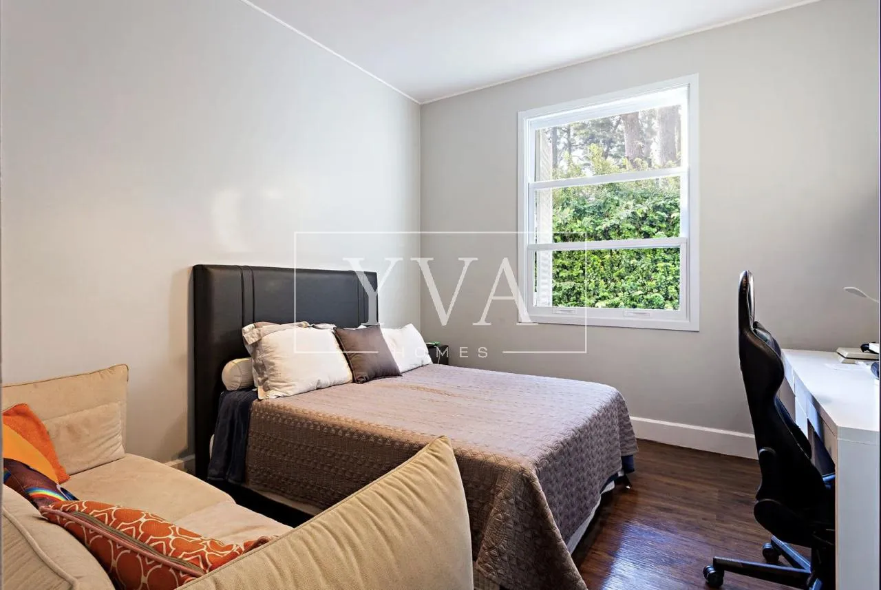 Casa de vila com 5 suítes à venda em Jardim Guedala, São Paulo, por R$ 9.900.000 Imagem 20