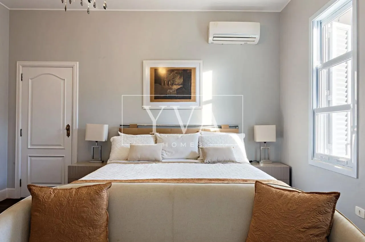 Casa de vila com 5 suítes à venda em Jardim Guedala, São Paulo, por R$ 9.900.000 Imagem 22