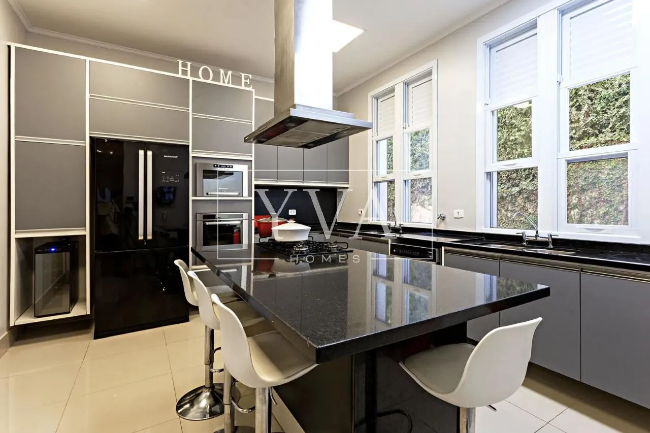 Casa de vila com 5 suítes à venda em Jardim Guedala, São Paulo, por R$ 9.900.000 Imagem 24
