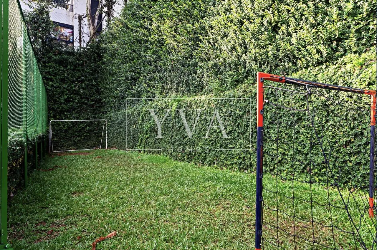 Casa de vila com 5 suítes à venda em Jardim Guedala, São Paulo, por R$ 9.900.000 Imagem 25