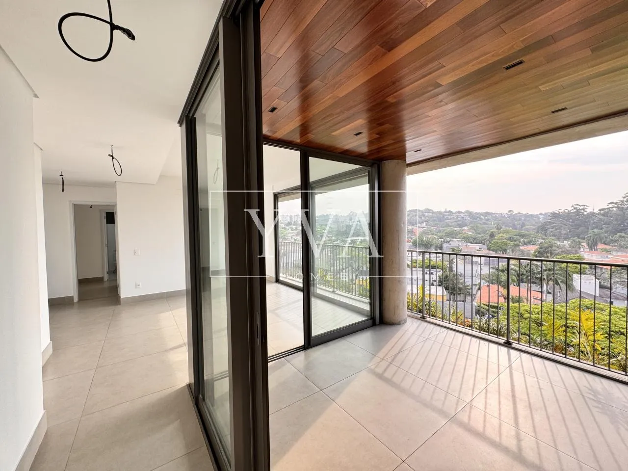 Apartamento com 3 suítes à venda em Cidade Jardim, São Paulo, por R$ 4.200.000 Imagem 6