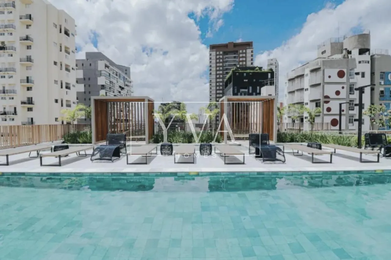 Apartamento com 3 suítes à venda em Sumarezinho, São Paulo, por R$ 4.040.000 Imagem 10