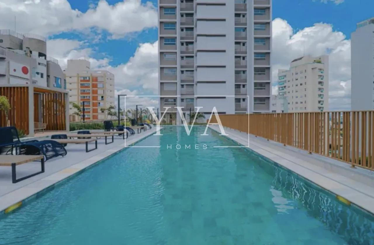 Apartamento com 3 suítes à venda em Sumarezinho, São Paulo, por R$ 4.040.000 Imagem 11