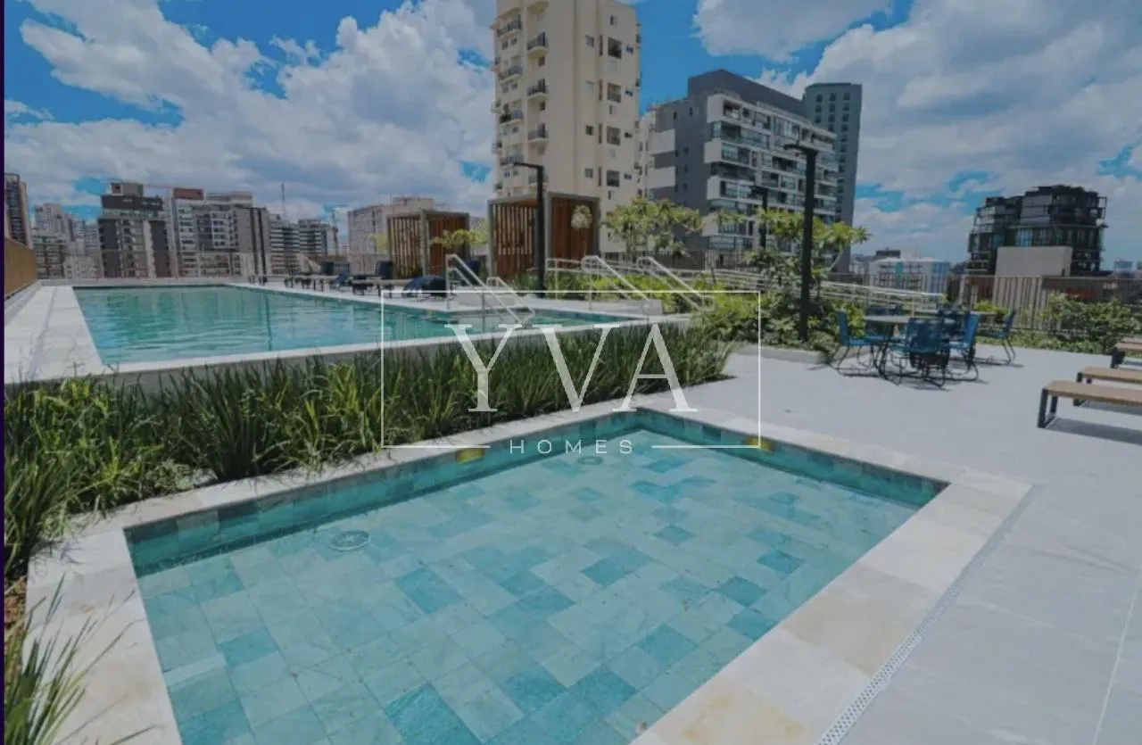 Apartamento com 3 suítes à venda em Sumarezinho, São Paulo, por R$ 4.040.000 Imagem 12