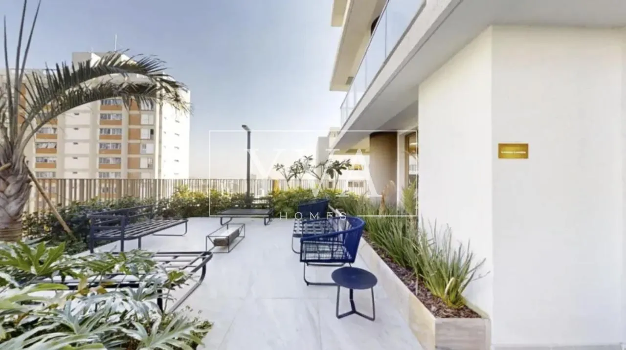 Apartamento com 3 suítes à venda em Sumarezinho, São Paulo, por R$ 4.040.000 Imagem 13