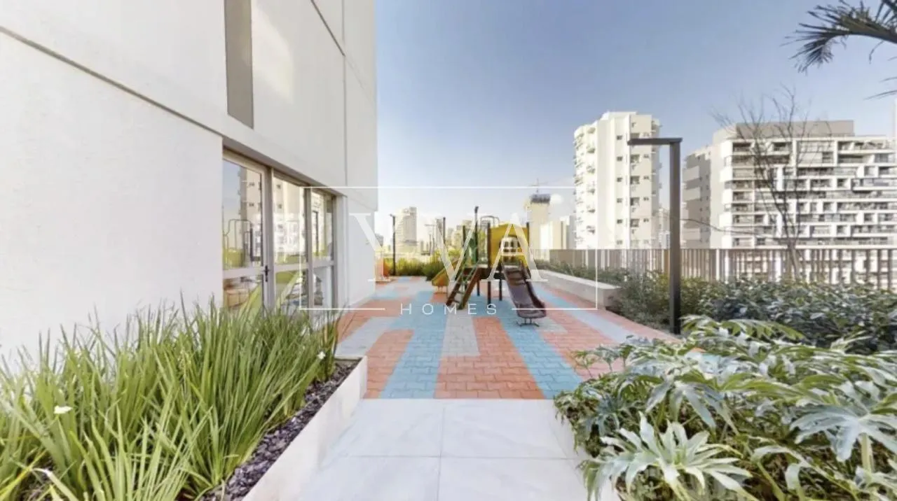 Apartamento com 3 suítes à venda em Sumarezinho, São Paulo, por R$ 4.040.000 Imagem 14