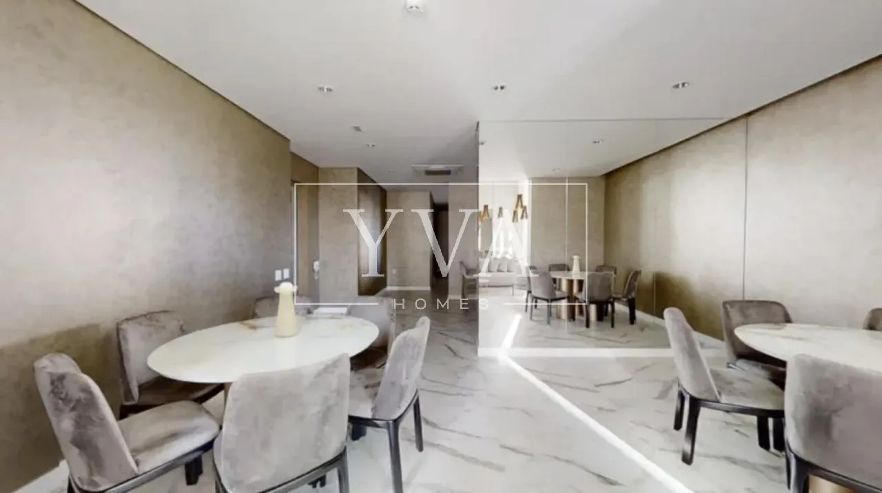 Apartamento com 3 suítes à venda em Sumarezinho, São Paulo, por R$ 4.040.000 Imagem 17
