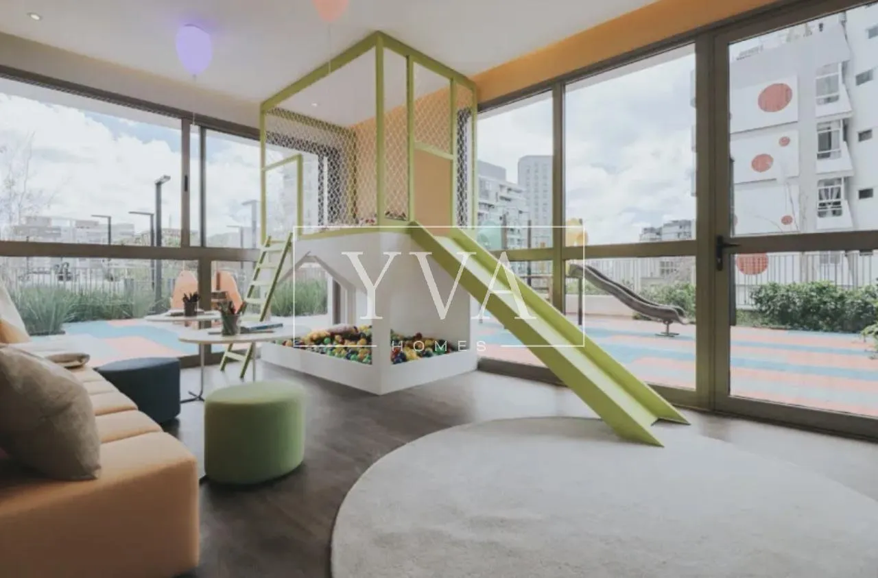 Apartamento com 3 suítes à venda em Sumarezinho, São Paulo, por R$ 4.040.000 Imagem 19