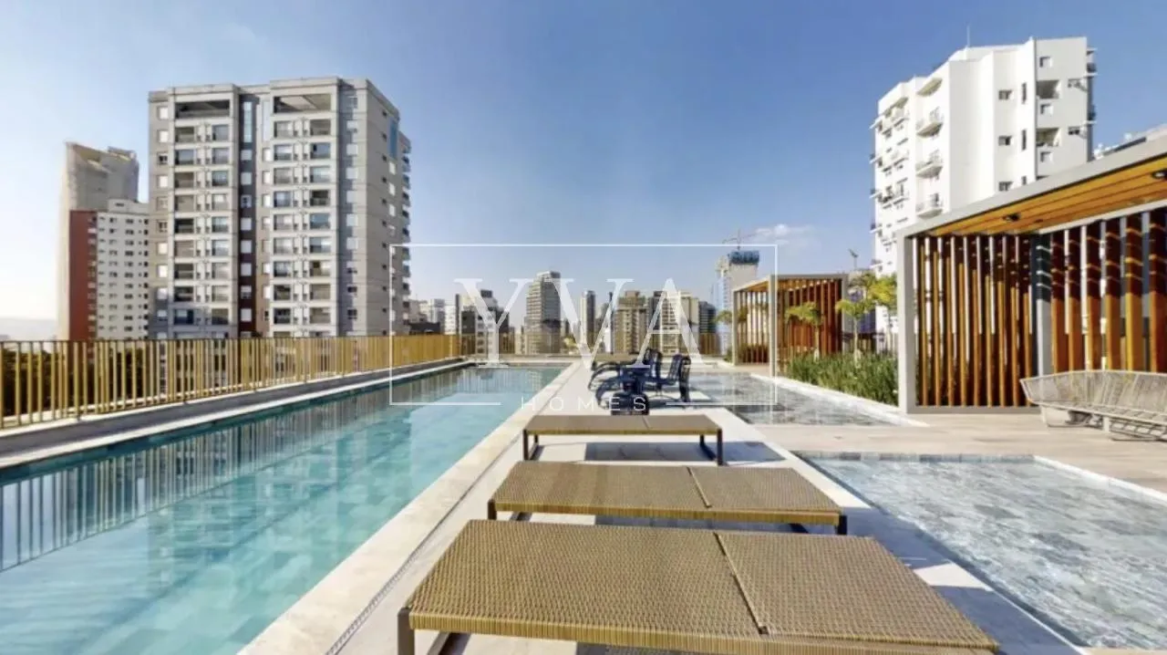 Apartamento com 3 suítes à venda em Sumarezinho, São Paulo, por R$ 4.040.000 Imagem 2