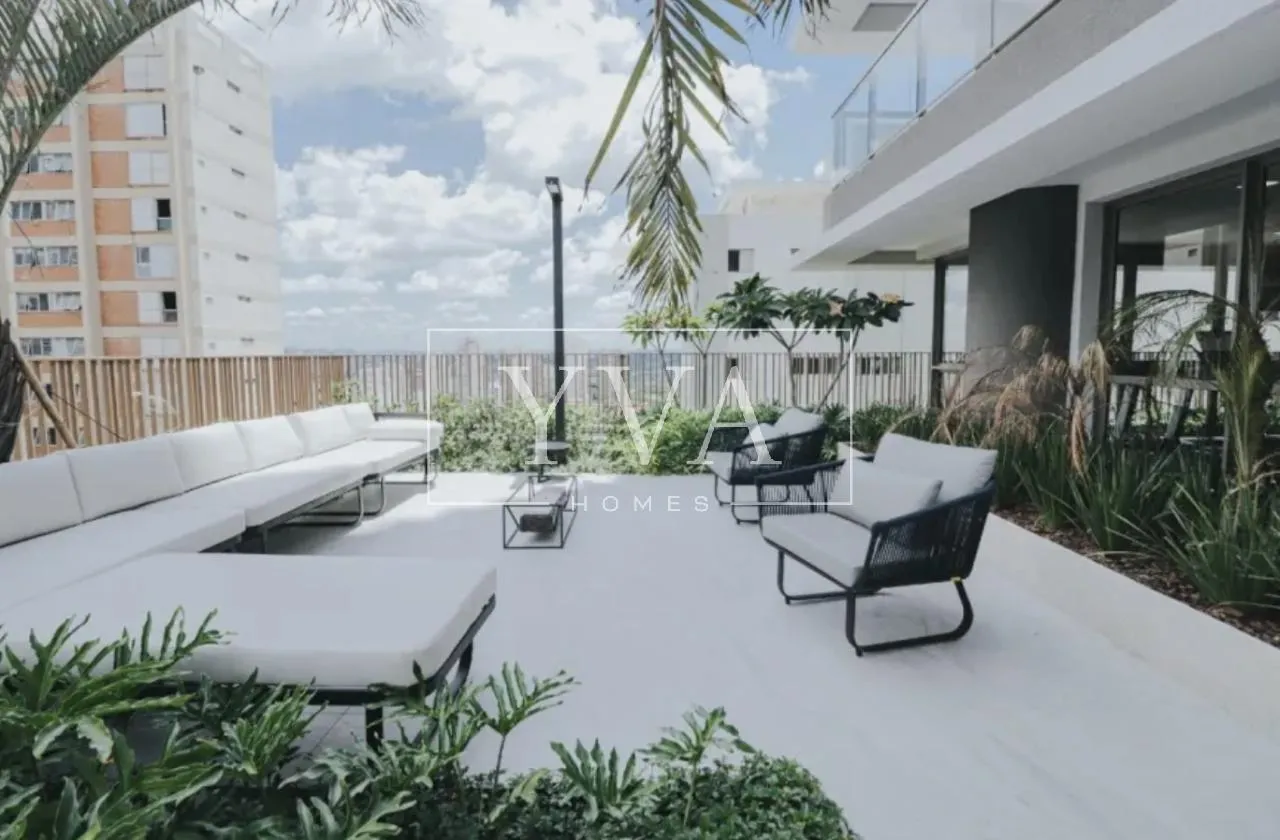 Apartamento com 3 suítes à venda em Sumarezinho, São Paulo, por R$ 4.040.000 Imagem 20