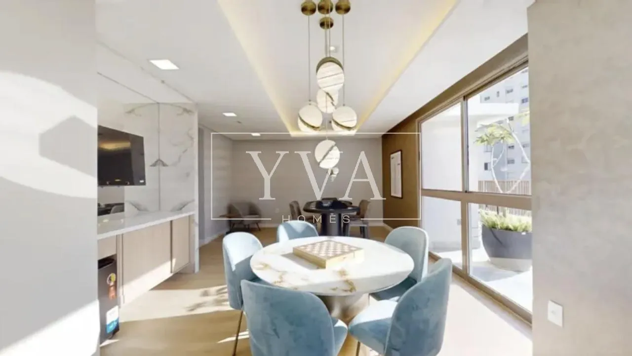 Apartamento com 3 suítes à venda em Sumarezinho, São Paulo, por R$ 4.040.000 Imagem 23