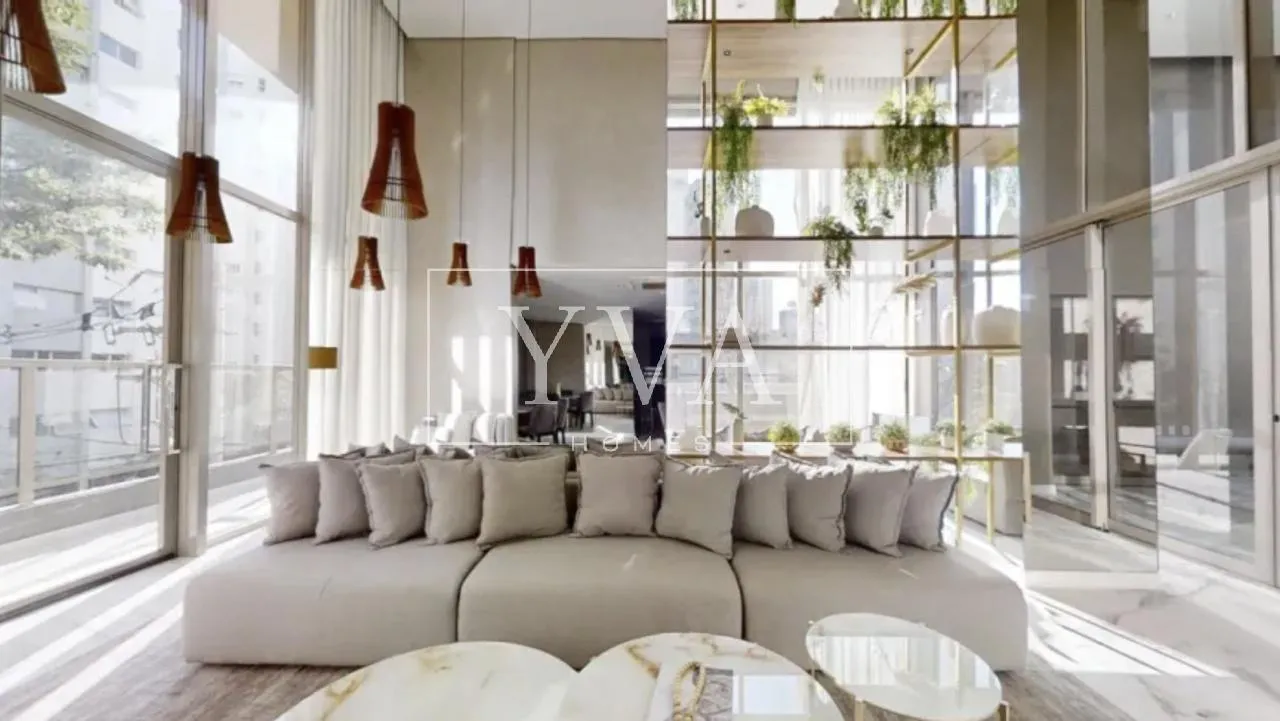 Apartamento com 3 suítes à venda em Sumarezinho, São Paulo, por R$ 4.040.000 Imagem 4