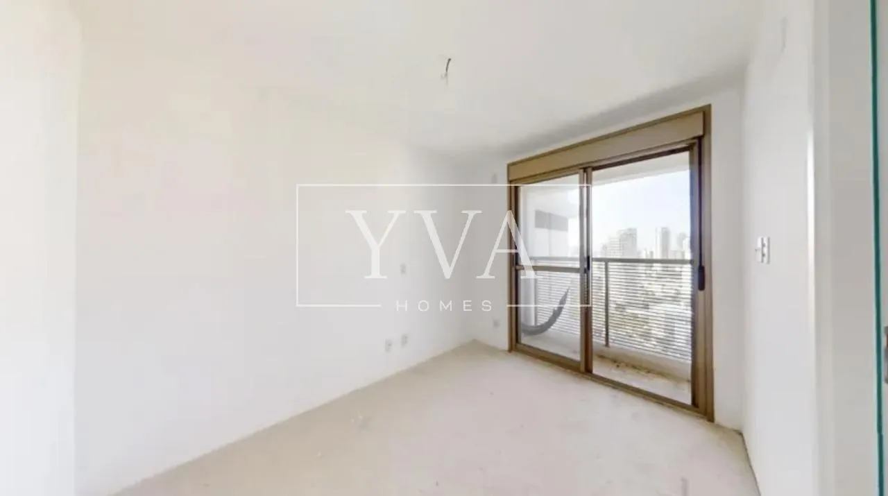 Apartamento com 3 suítes à venda em Sumarezinho, São Paulo, por R$ 4.040.000 Imagem 8