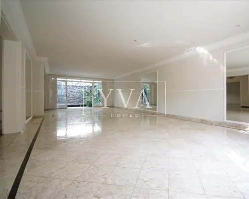 Casa com 4 suítes à venda em Jardim Paulista, São Paulo, por R$ 18.700.000 Imagem 3