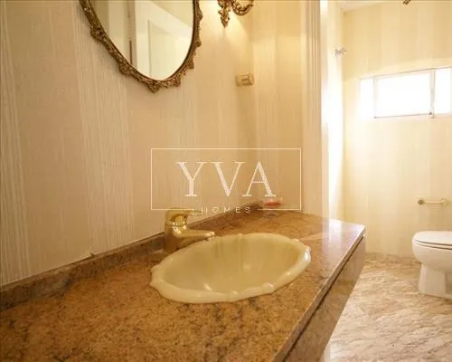Casa com 4 suítes à venda em Jardim Paulista, São Paulo, por R$ 18.700.000 Imagem 6