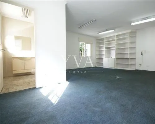 Casa com 4 suítes à venda em Jardim Paulista, São Paulo, por R$ 18.700.000 Imagem 8