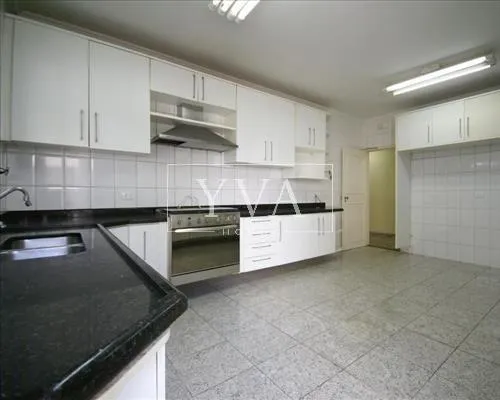 Casa com 4 suítes à venda em Jardim Paulista, São Paulo, por R$ 18.700.000 Imagem 9