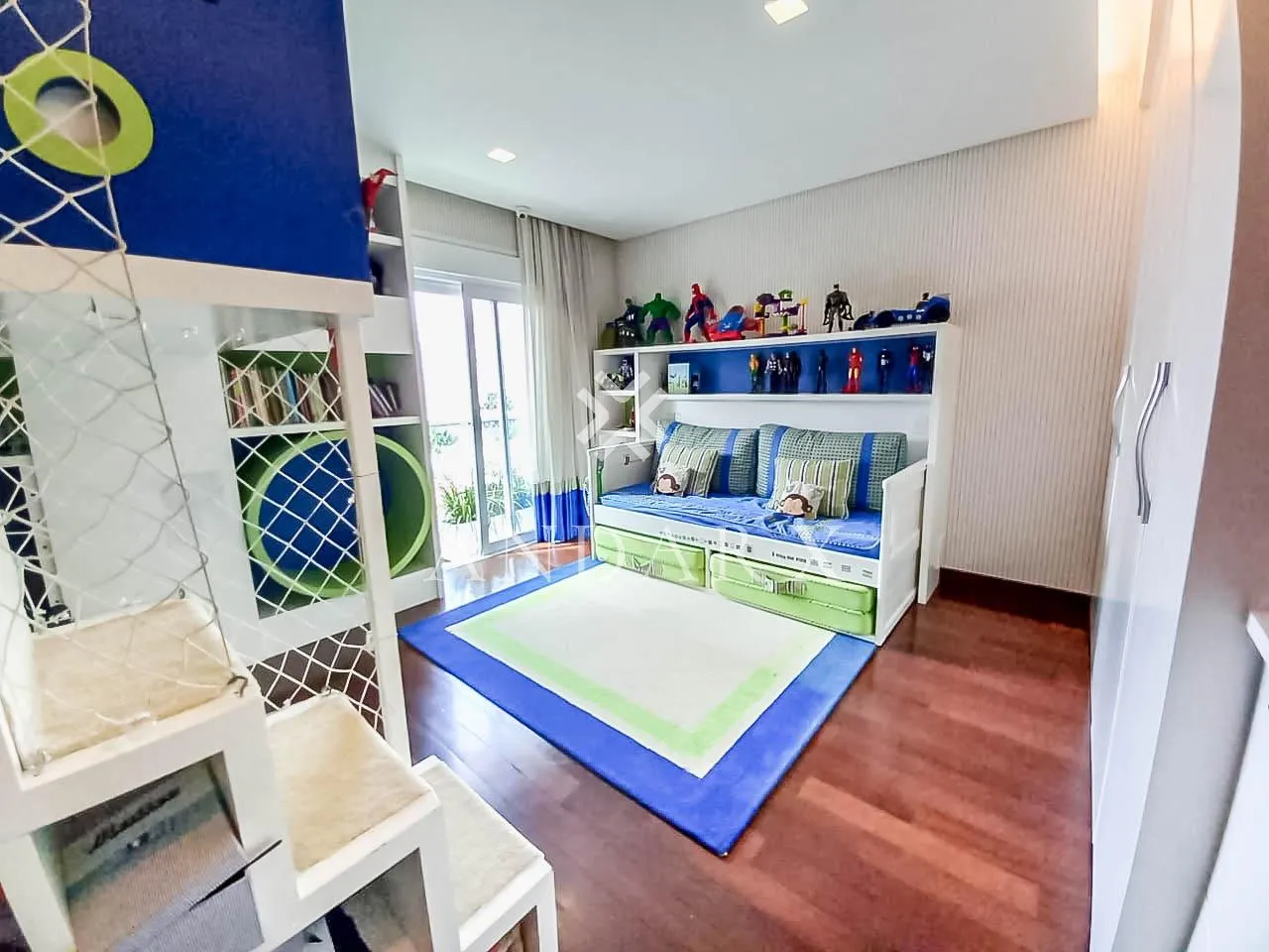 Apartamento com 3 suítes à venda em Perdizes, São Paulo, por R$ 4.240.000 Imagem 11