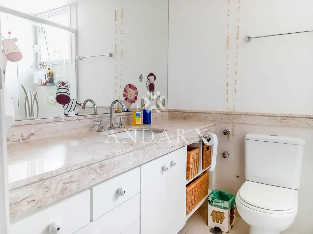 Apartamento com 3 suítes à venda em Perdizes, São Paulo, por R$ 4.240.000 Imagem 12