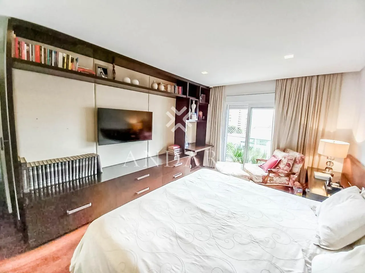 Apartamento com 3 suítes à venda em Perdizes, São Paulo, por R$ 4.240.000 Imagem 13