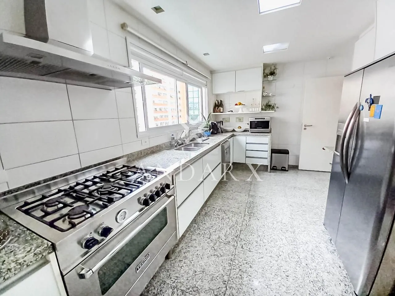 Apartamento com 3 suítes à venda em Perdizes, São Paulo, por R$ 4.240.000 Imagem 16