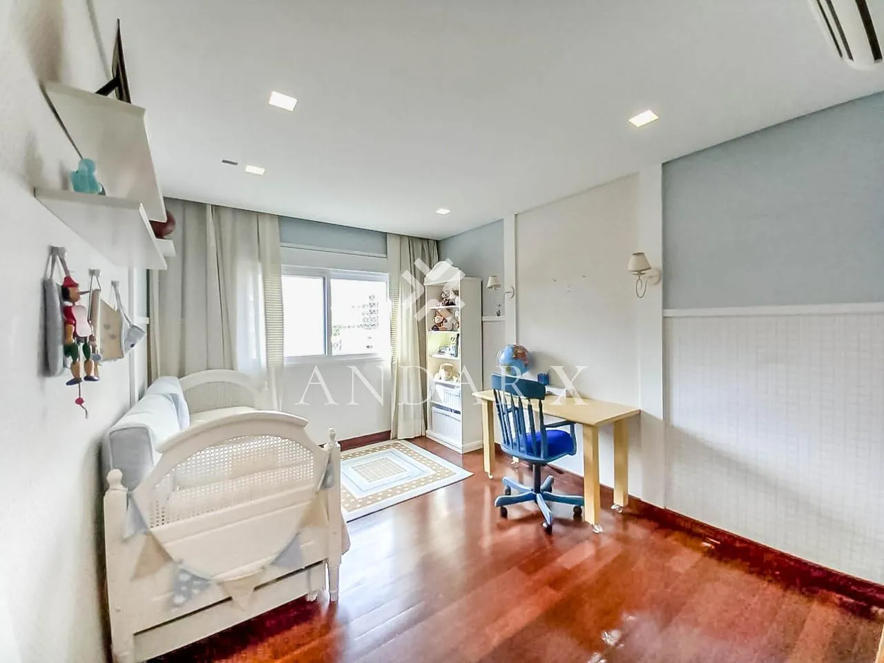 Apartamento com 3 suítes à venda em Perdizes, São Paulo, por R$ 4.240.000 Imagem 17