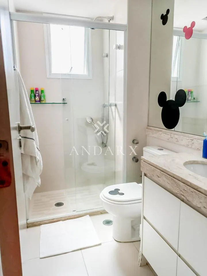 Apartamento com 3 suítes à venda em Perdizes, São Paulo, por R$ 4.240.000 Imagem 18