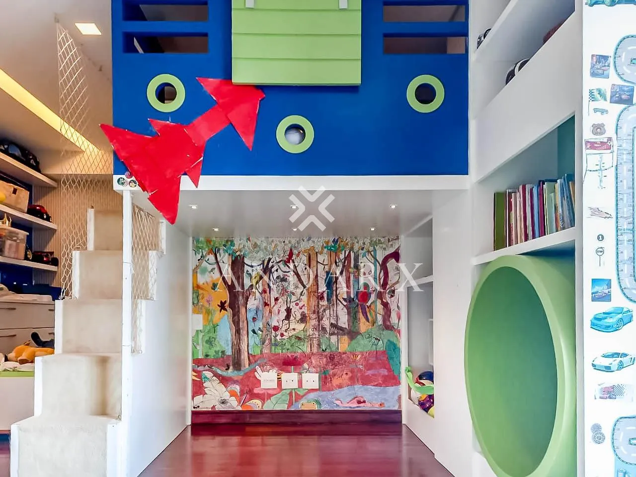 Apartamento com 3 suítes à venda em Perdizes, São Paulo, por R$ 4.240.000 Imagem 19