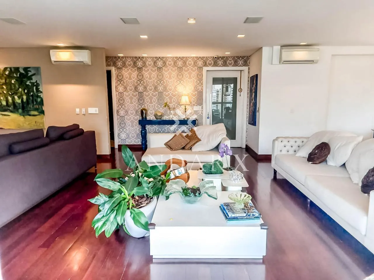 Apartamento com 3 suítes à venda em Perdizes, São Paulo, por R$ 4.240.000 Imagem 5