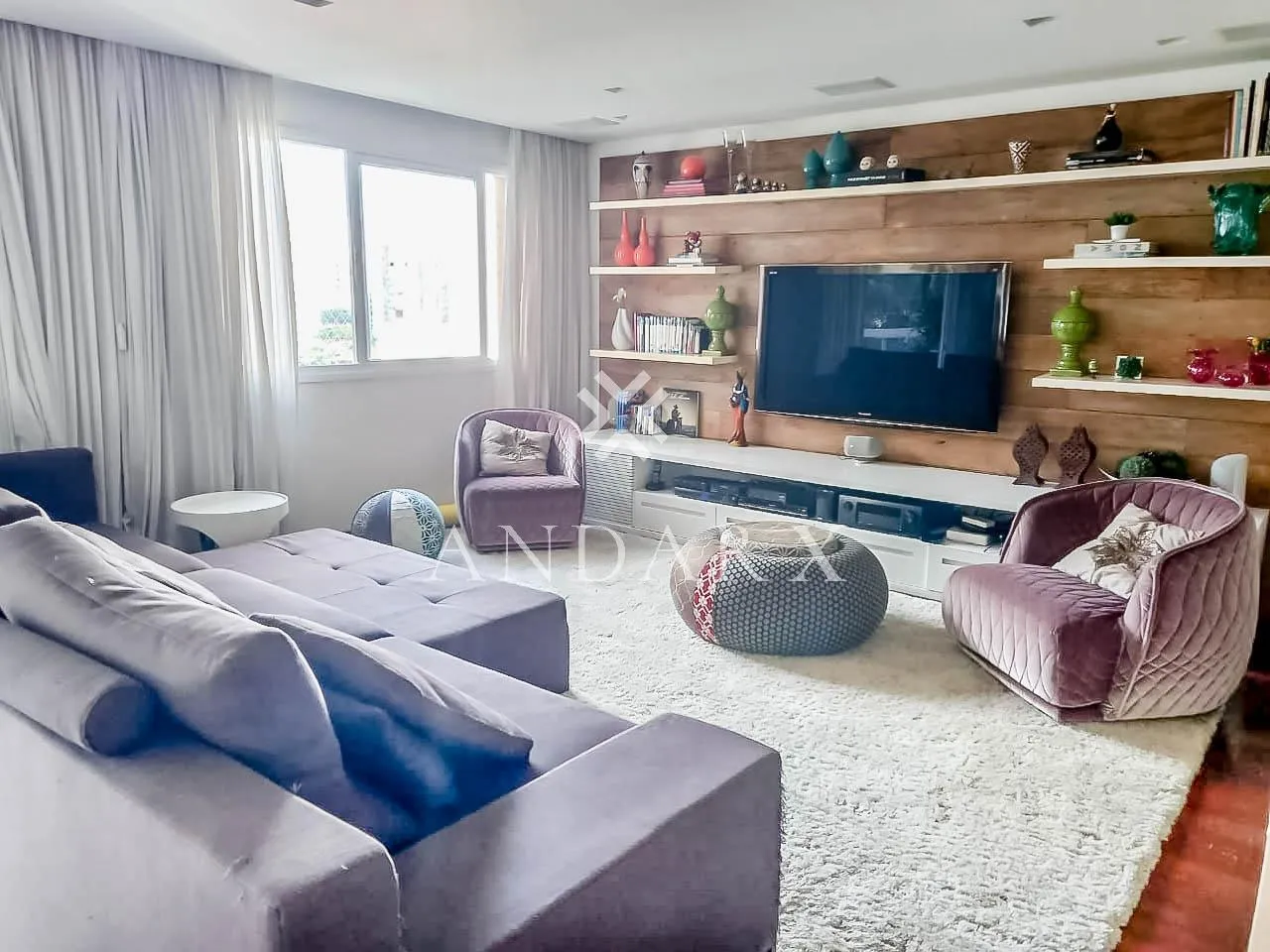 Apartamento com 3 suítes à venda em Perdizes, São Paulo, por R$ 4.240.000 Imagem 6