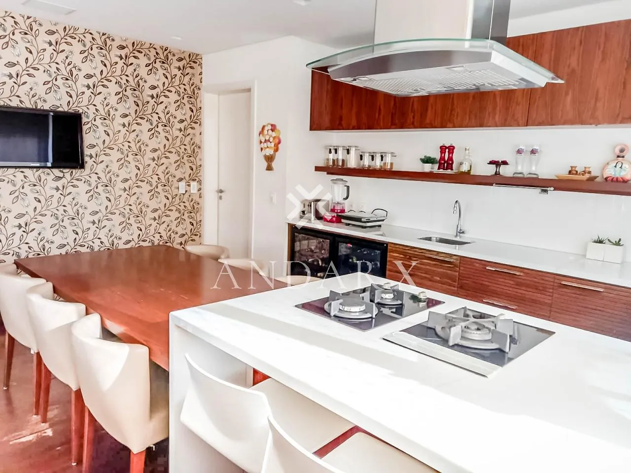 Apartamento com 3 suítes à venda em Perdizes, São Paulo, por R$ 4.240.000 Imagem 7