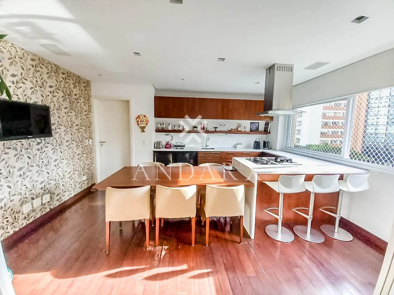 Apartamento com 3 suítes à venda em Perdizes, São Paulo, por R$ 4.240.000 Imagem 8