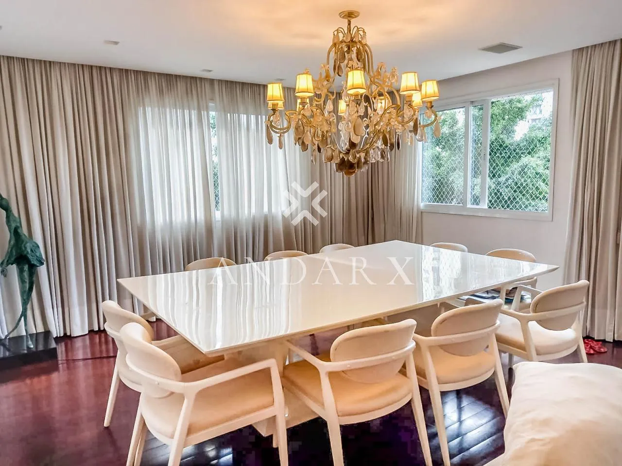 Apartamento com 3 suítes à venda em Perdizes, São Paulo, por R$ 4.240.000 Imagem 9