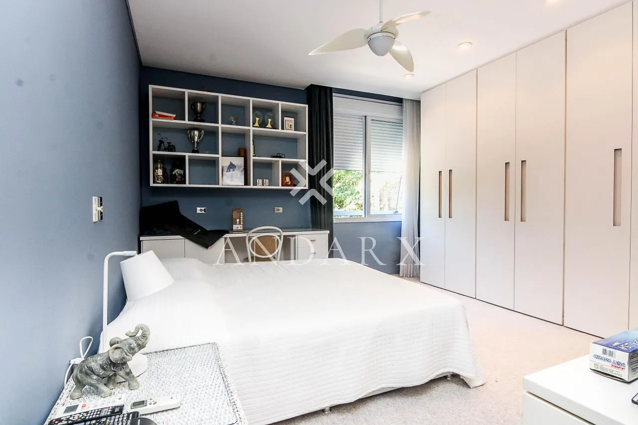 Casa com 4 suítes à venda em Pacaembu, São Paulo, por R$ 3.900.000 Imagem 19