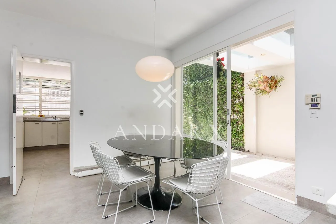 Casa com 4 suítes à venda em Pacaembu, São Paulo, por R$ 3.900.000 Imagem 21