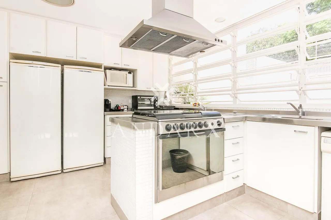 Casa com 4 suítes à venda em Pacaembu, São Paulo, por R$ 3.900.000 Imagem 22