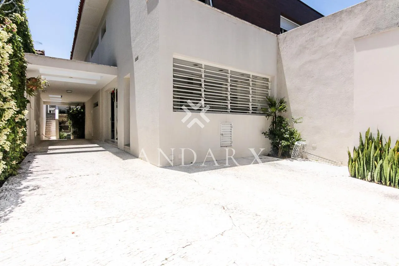 Casa com 4 suítes à venda em Pacaembu, São Paulo, por R$ 3.900.000 Imagem 23