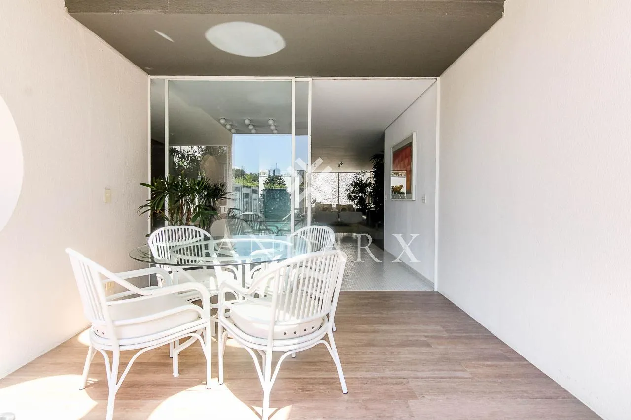 Casa com 4 suítes à venda em Pacaembu, São Paulo, por R$ 3.900.000 Imagem 6