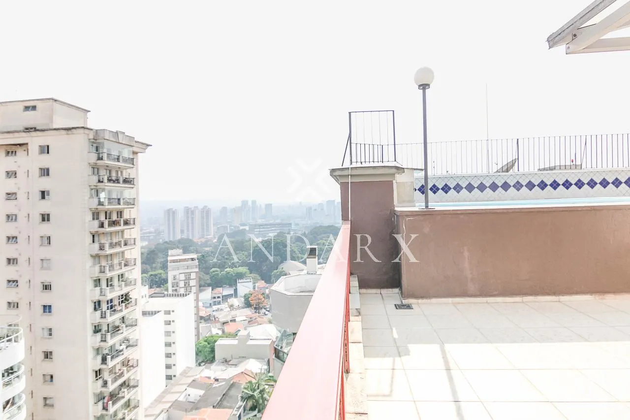 Cobertura com 2 suítes à venda em Perdizes, São Paulo, por R$ 2.500.000 Imagem 12