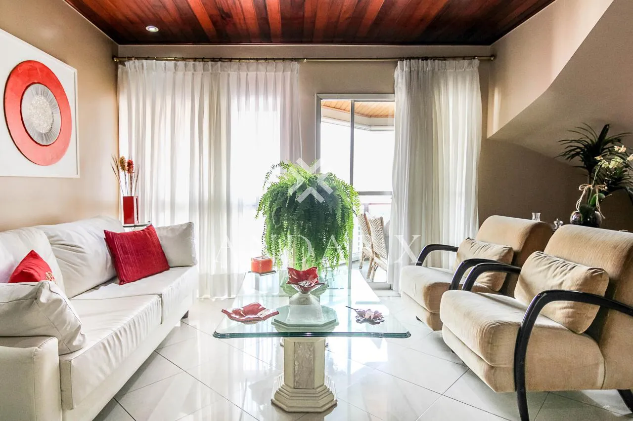 Cobertura com 2 suítes à venda em Perdizes, São Paulo, por R$ 2.500.000 Imagem 14