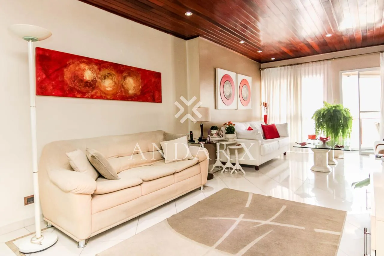 Cobertura com 2 suítes à venda em Perdizes, São Paulo, por R$ 2.500.000 Imagem 16