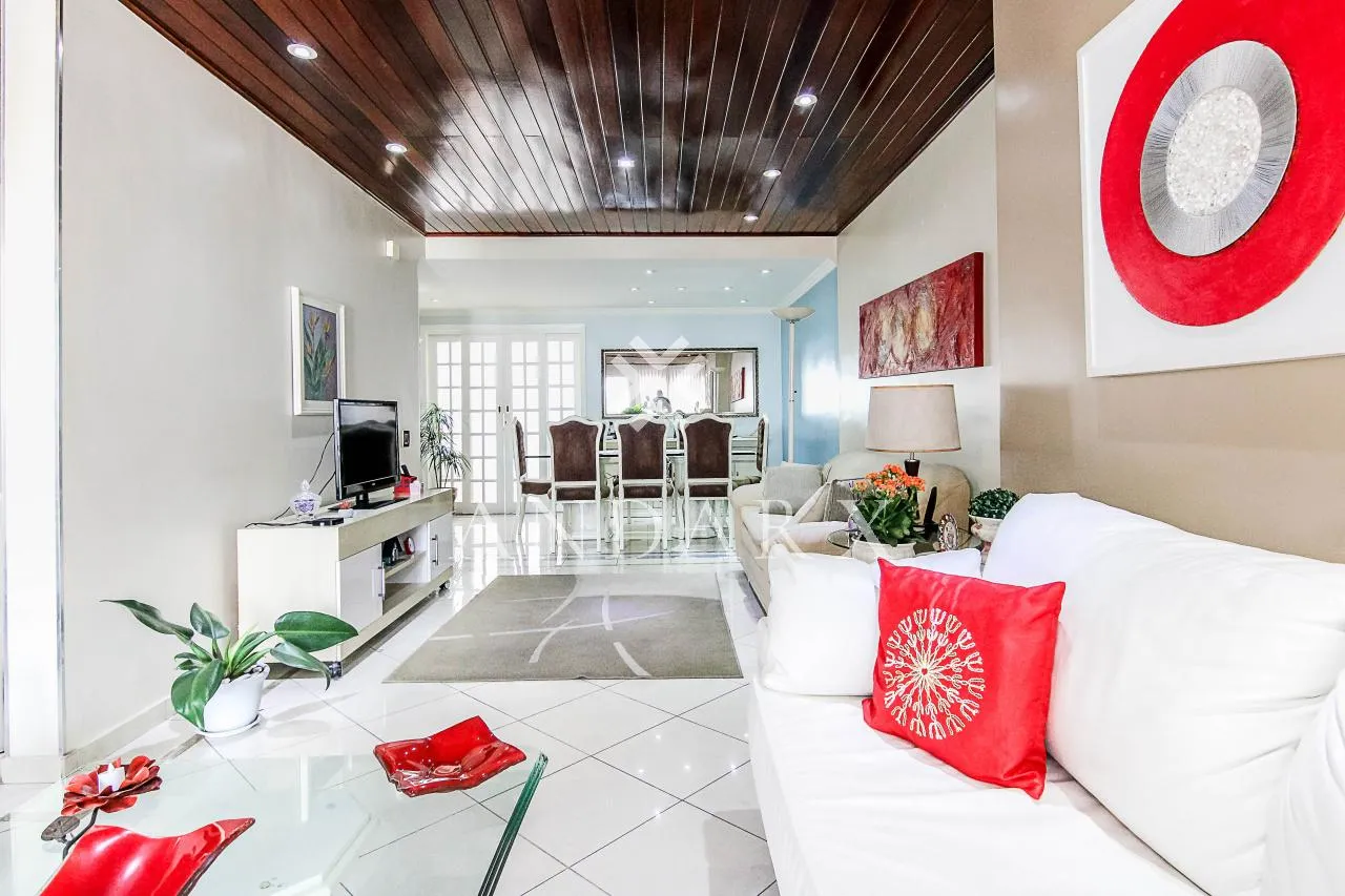 Cobertura com 2 suítes à venda em Perdizes, São Paulo, por R$ 2.500.000 Imagem 18