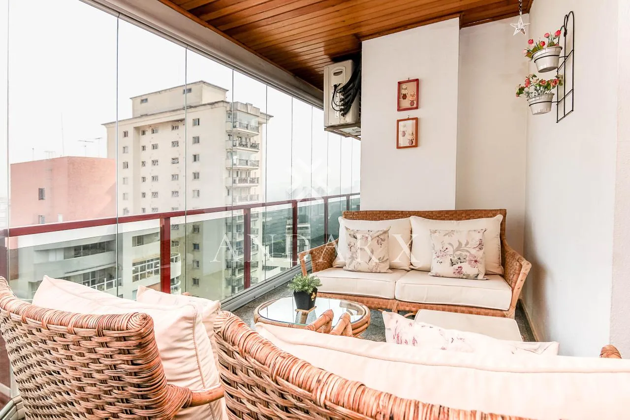 Cobertura com 2 suítes à venda em Perdizes, São Paulo, por R$ 2.500.000 Imagem 19