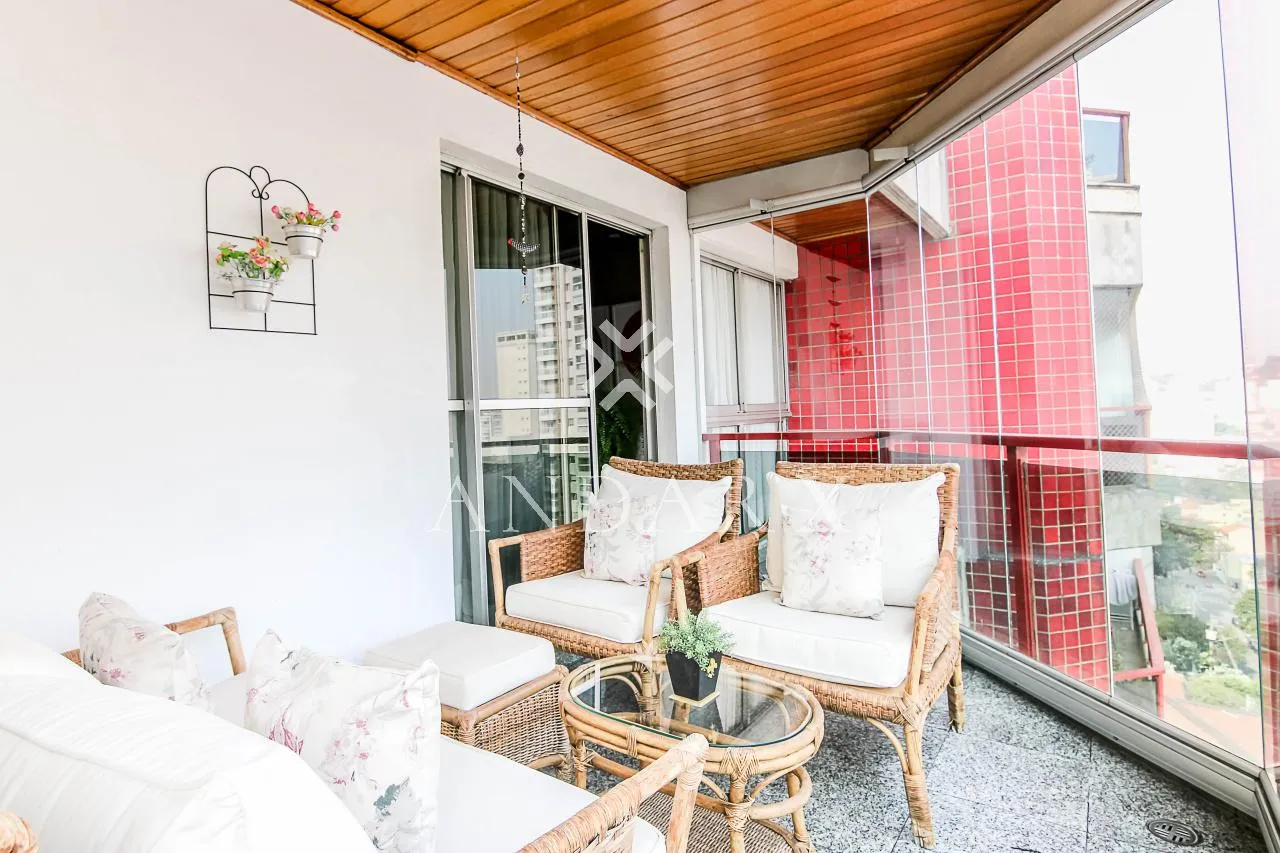 Cobertura com 2 suítes à venda em Perdizes, São Paulo, por R$ 2.500.000 Imagem 20