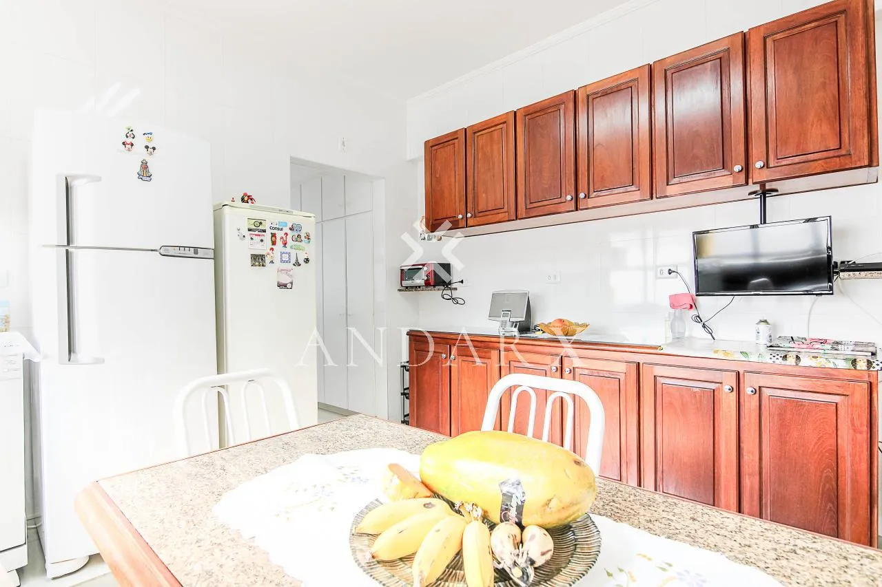 Cobertura com 2 suítes à venda em Perdizes, São Paulo, por R$ 2.500.000 Imagem 29