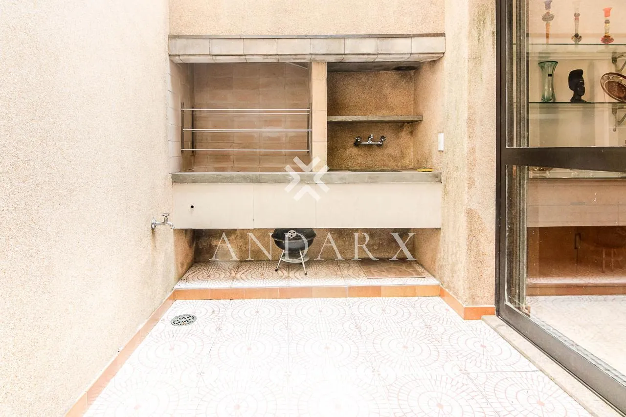 Casa com 3 suítes à venda em Pacaembu, São Paulo, por R$ 3.500.000 Imagem 12